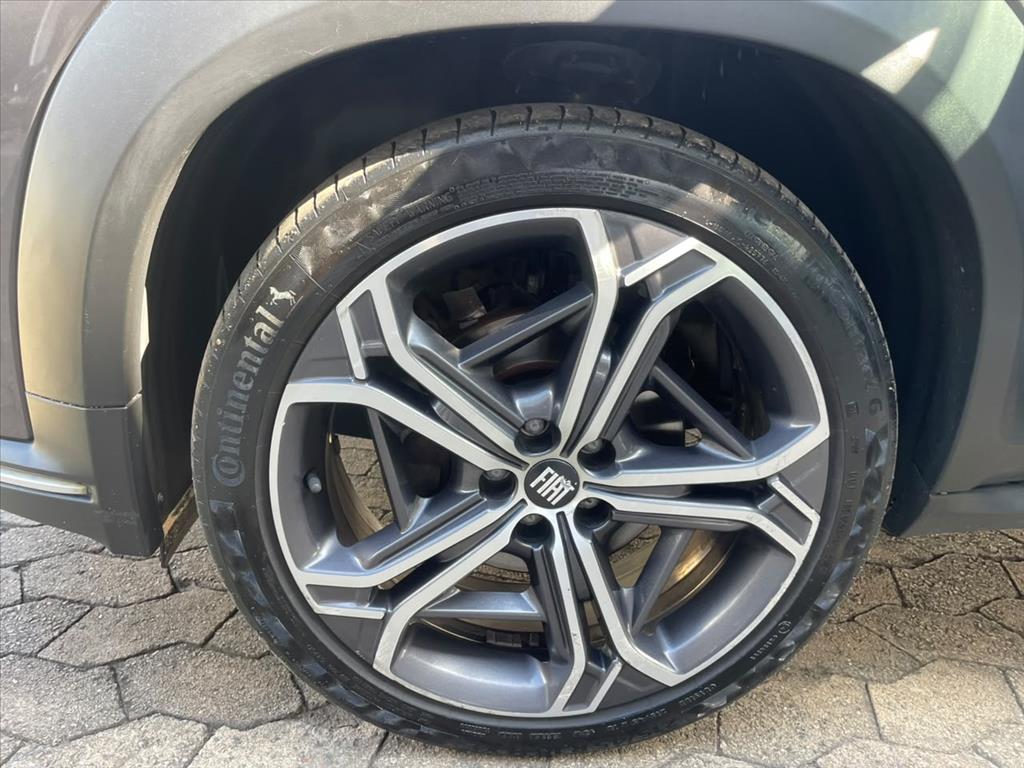 FASTBACK 1.0 TURBO 200 FLEX IMPETUS CVT4