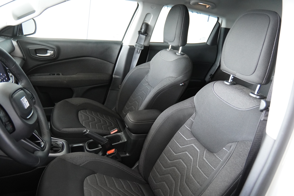 TORO 1.3 TURBO 270 FLEX FREEDOM AT68