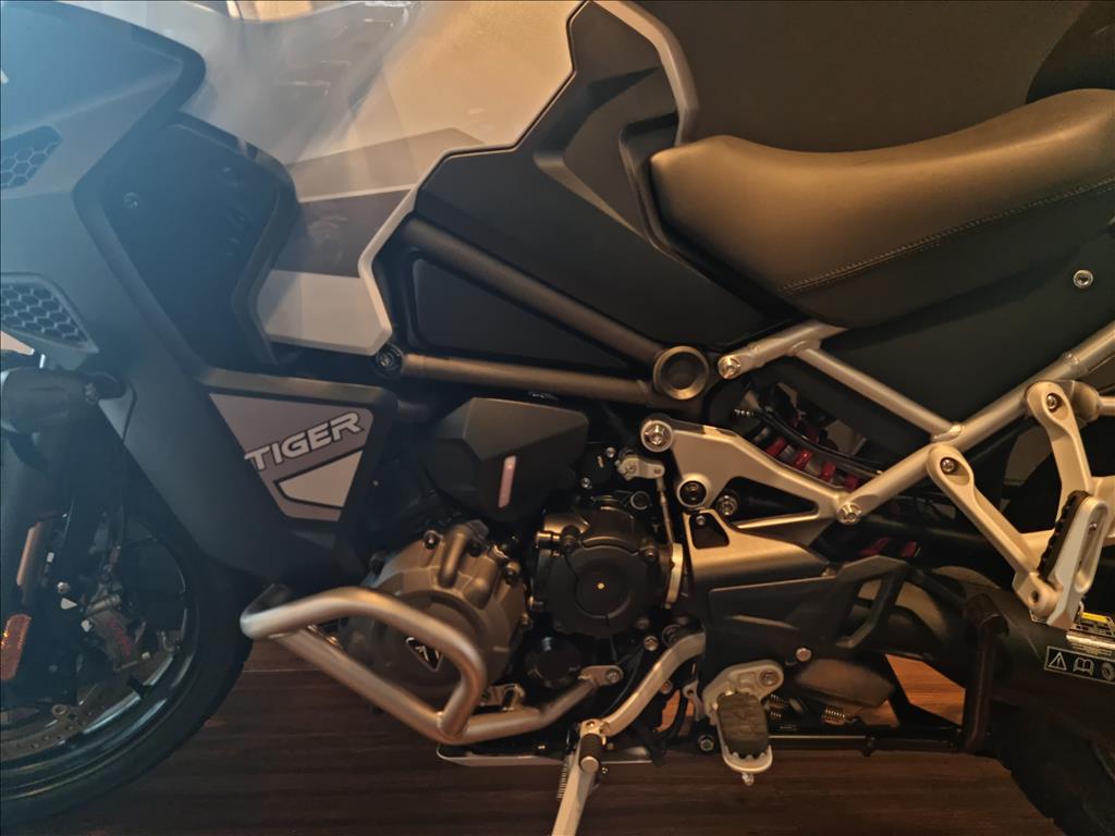 TIGER 1200 GT EXPLORER