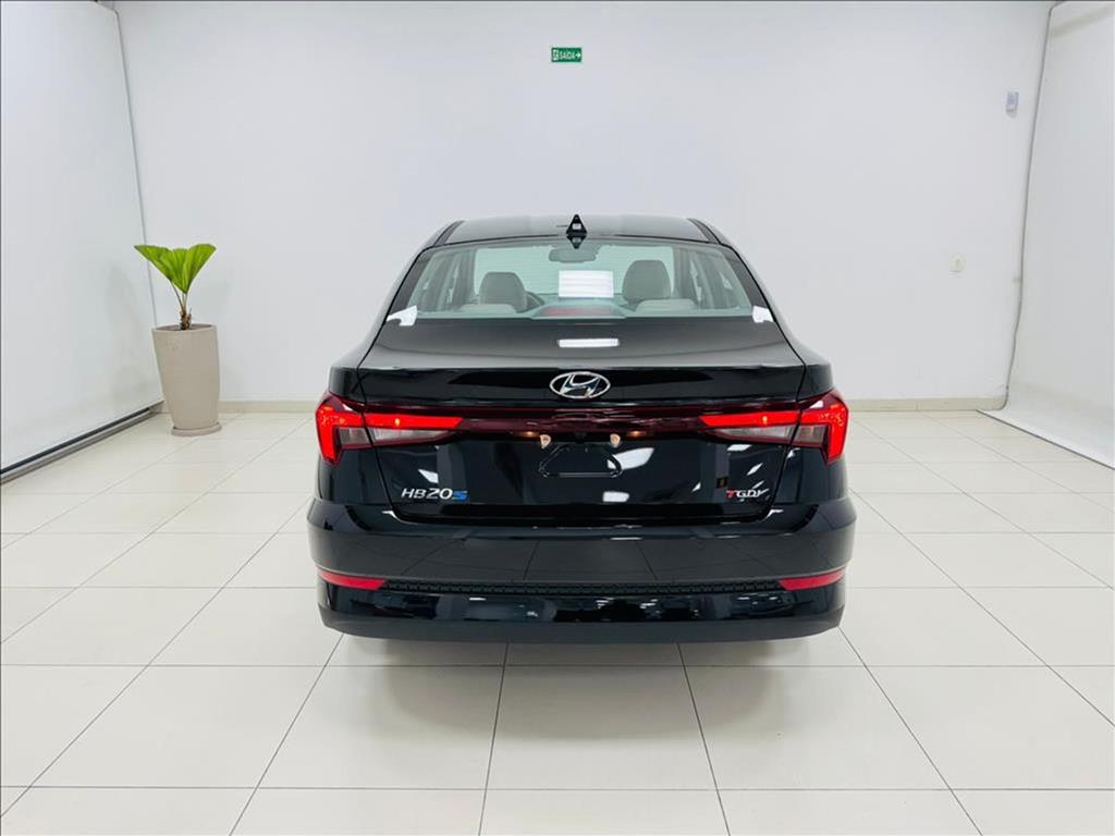 Hyundai-HB20S-1.0 TGDI FLEX PLATINUM AUTOMÁTICO