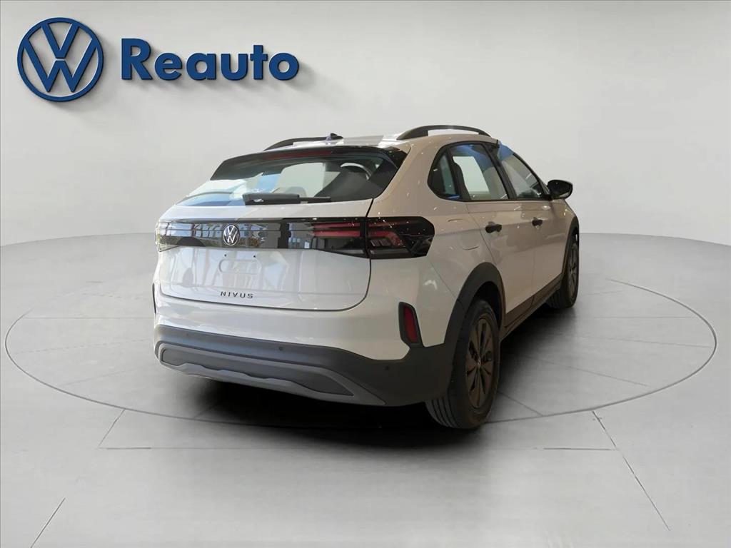 NIVUS 1.0 200 TSI TOTAL FLEX SENSE AUTOMÁTICO3
