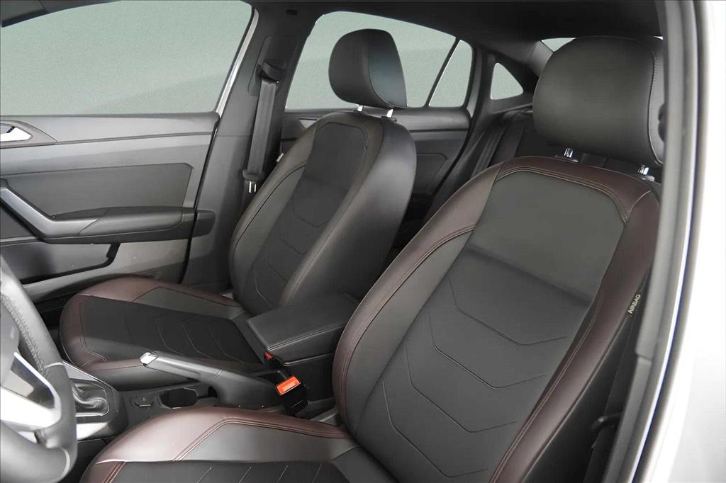 VIRTUS 1.0 200 TSI HIGHLINE AUTOMÁTICO7
