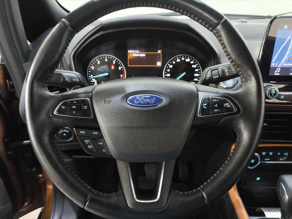 ECOSPORT 2.0 DIRECT FLEX STORM 4WD AUTOMÁTICO6