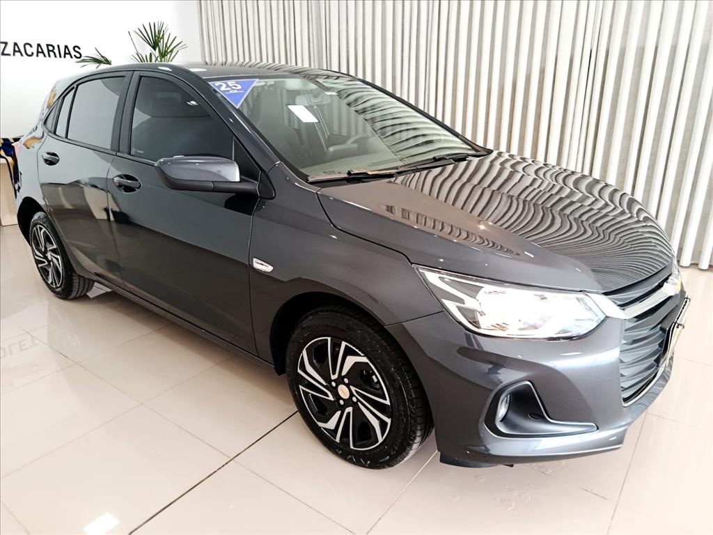 ONIX 1.0 TURBO FLEX LT MANUAL1