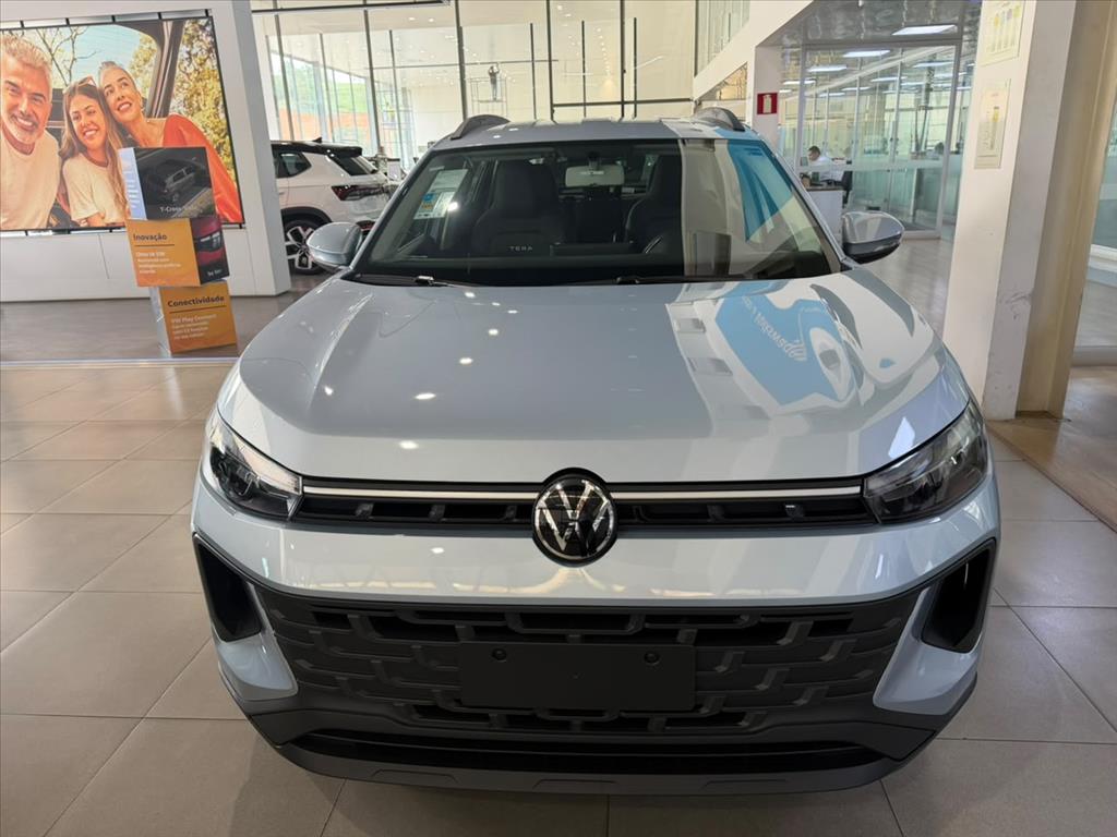 TERA 1.0 200 TSI COMFORT AUTOMÁTICO4