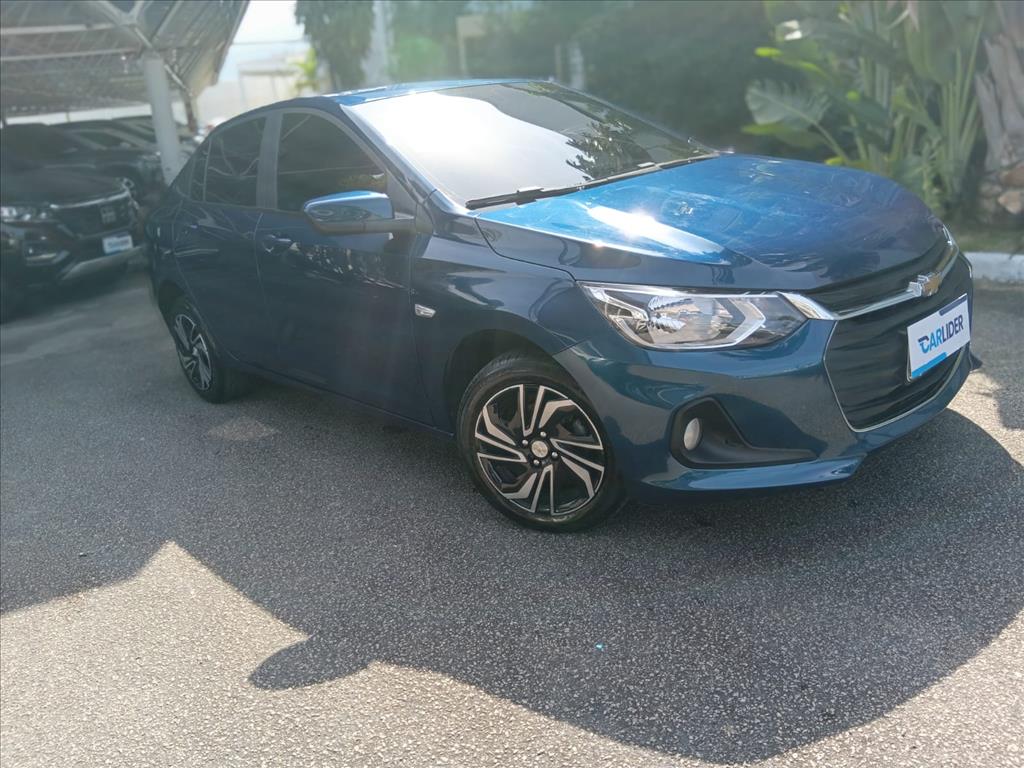 ONIX PLUS 1.0 FLEX LT MANUAL2