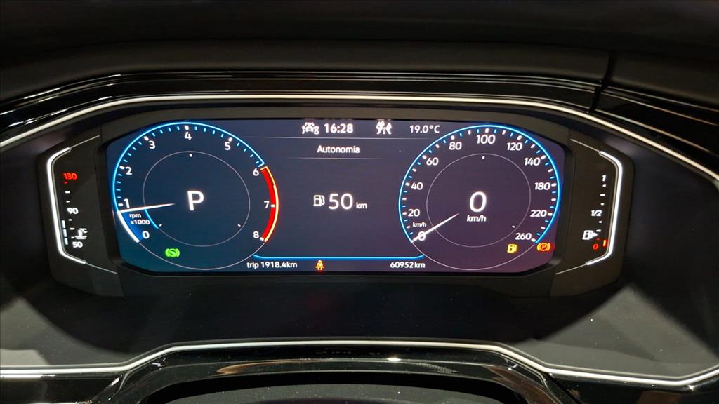 VIRTUS 1.4 250 TSI EXCLUSIVE AUTOMÁTICO4