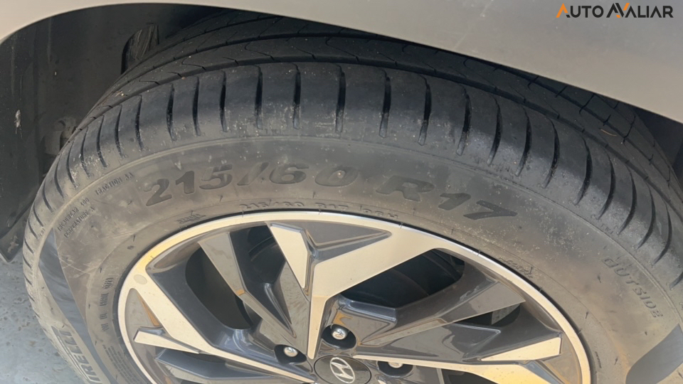 Hyundai-CRETA-1.0 TGDI FLEX LIMITED SAFETY AUTOMÁTICO