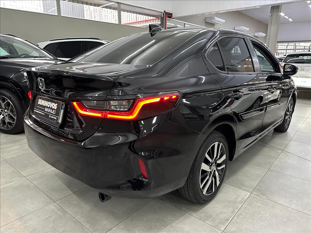 CITY 1.5 i-VTEC FLEX TOURING CVT11