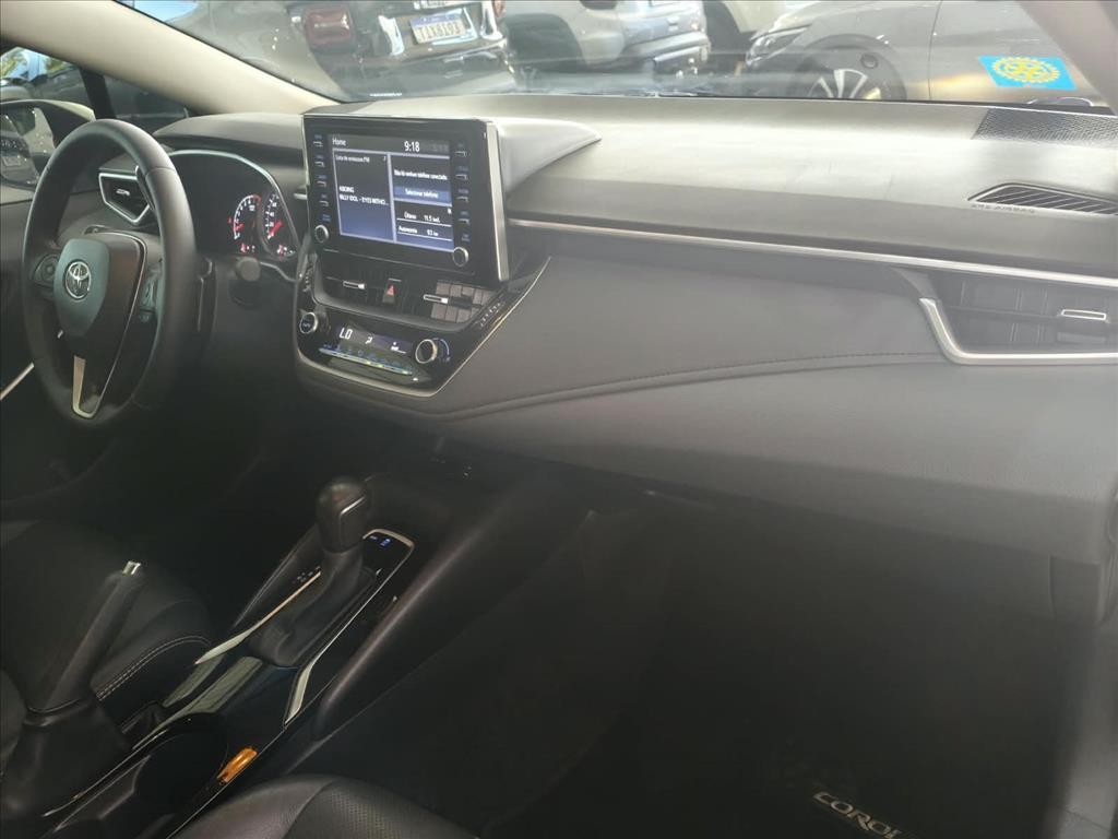 COROLLA 2.0 VVT-IE FLEX XEI DIRECT SHIFT9