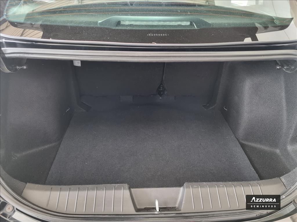 CRONOS 1.3 FIREFLY FLEX PRECISION CVT8