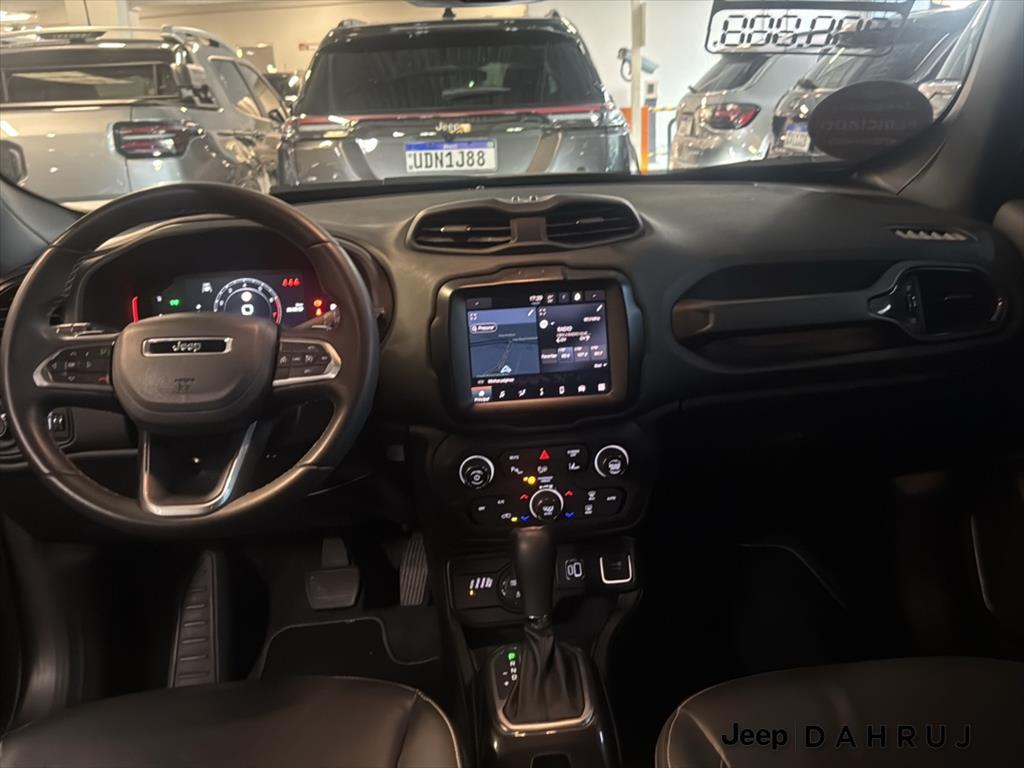 RENEGADE 1.3 T270 TURBO FLEX S 4X4 AT97
