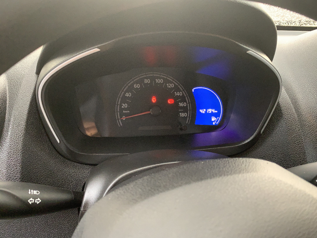 KWID 1.0 12V SCE FLEX ZEN MANUAL
