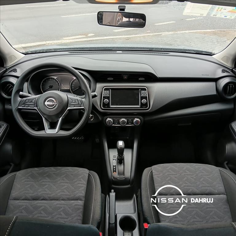 KICKS 1.6 16V FLEXSTART SENSE XTRONIC4