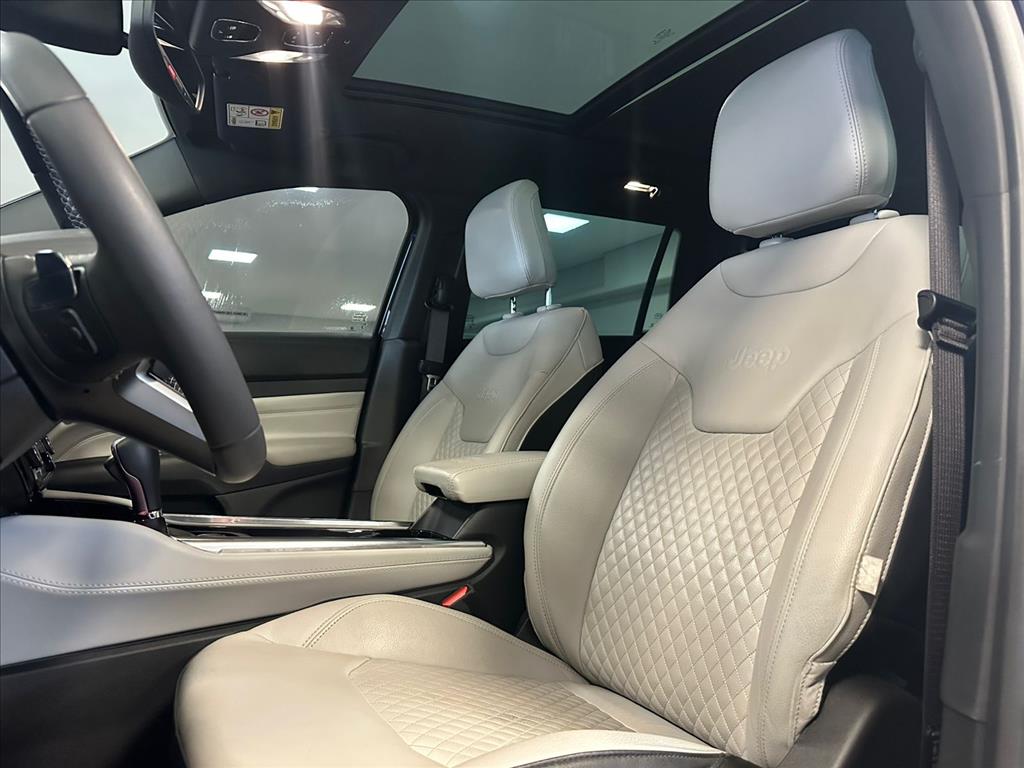 COMMANDER 1.3 T270 TURBO FLEX OVERLAND AT69