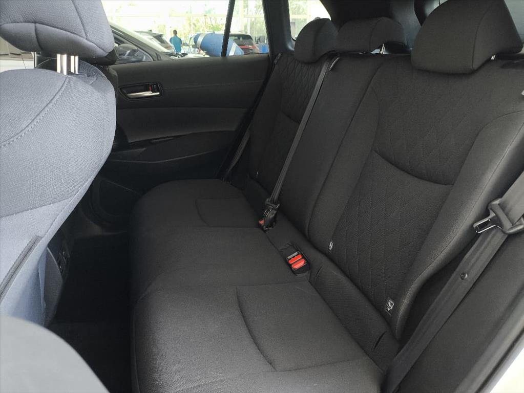 COROLLA CROSS 2.0 VVT-IE FLEX XR DIRECT SHIFT12