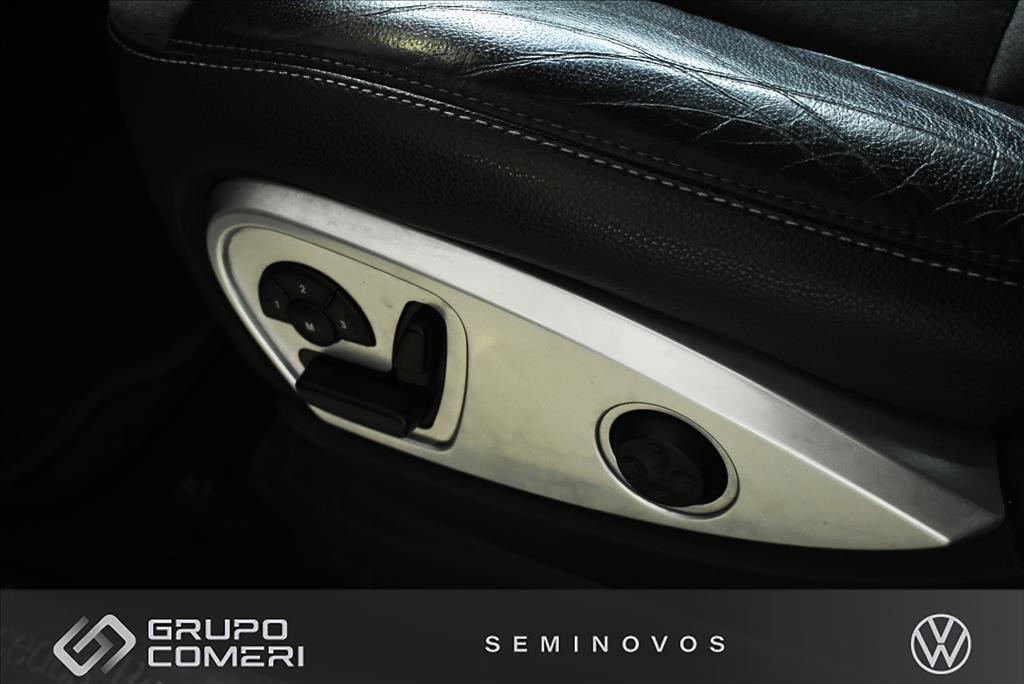 ML 500 5.0 V8 24V GASOLINA 4P AUTOMÁTICO14