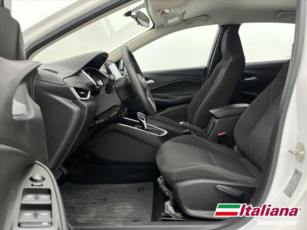 ONIX 1.0 TURBO FLEX LT AUTOMÁTICO12