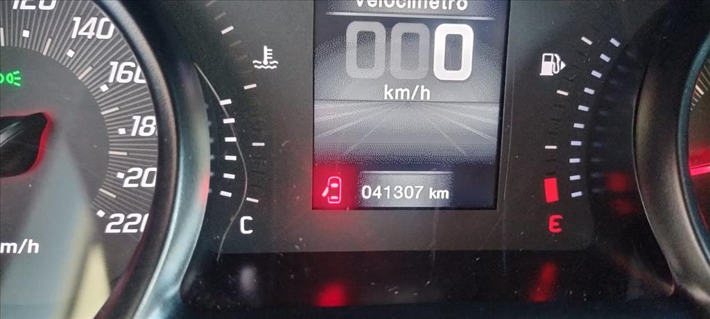 CRONOS 1.3 FIREFLY FLEX PRECISION CVT7