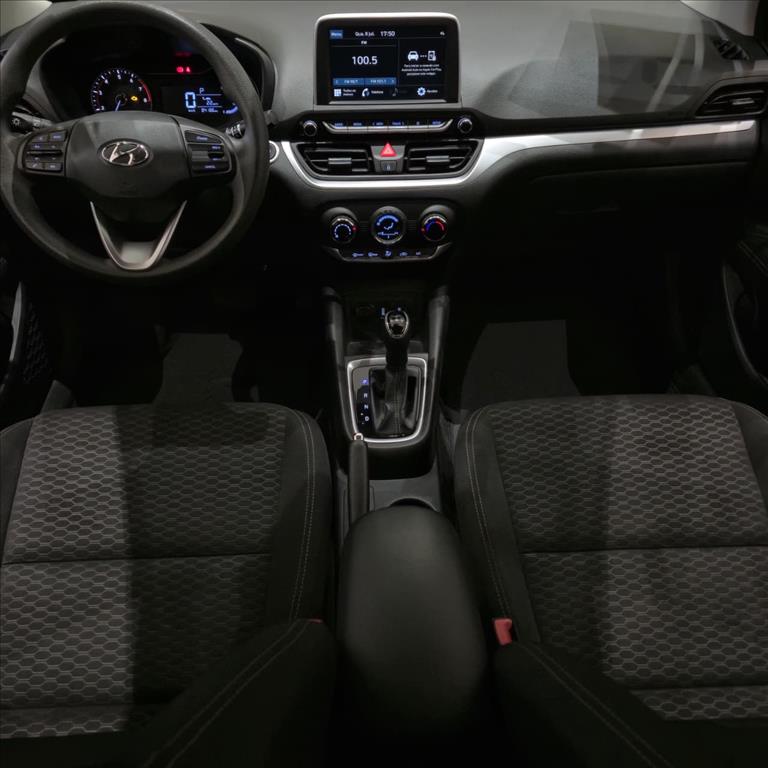 HB20 1.0 TGDI FLEX PLATINUM MANUAL12