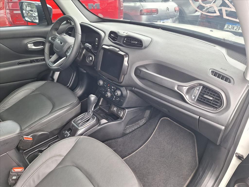 RENEGADE 1.3 T270 TURBO FLEX SAHARA AT613