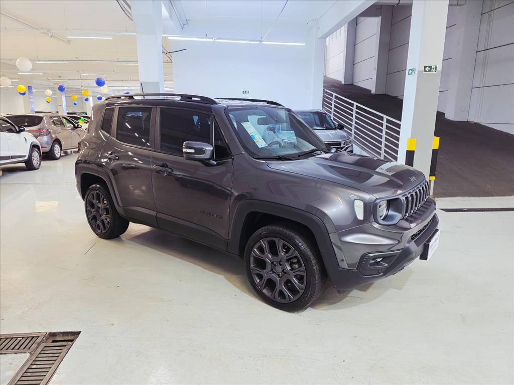 RENEGADE 1.3 T270 TURBO FLEX S 4X4 AT92