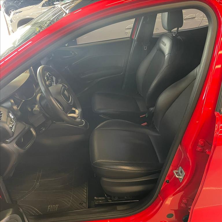 ARGO 1.3 FIREFLY FLEX TREKKING CVT7