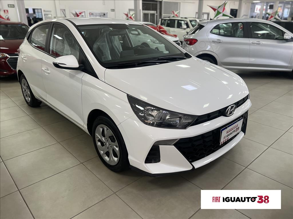HB20 1.0 12V FLEX COMFORT PLUS MANUAL2