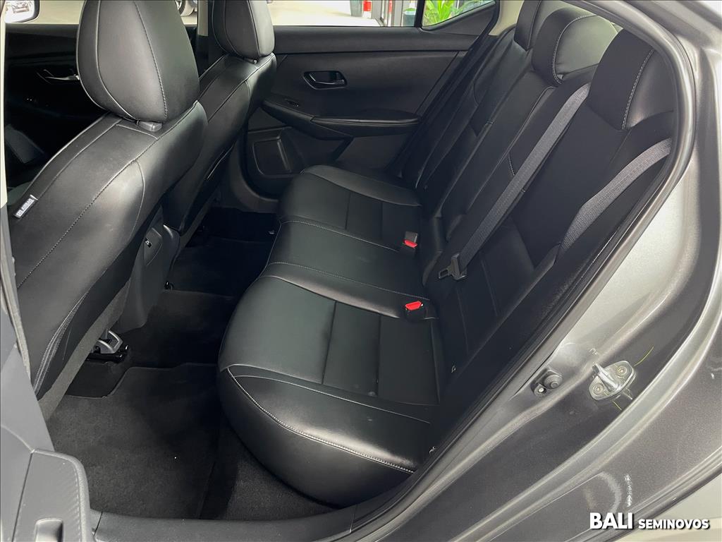 SENTRA 2.0 16V GASOLINA ADVANCE XTRONIC17