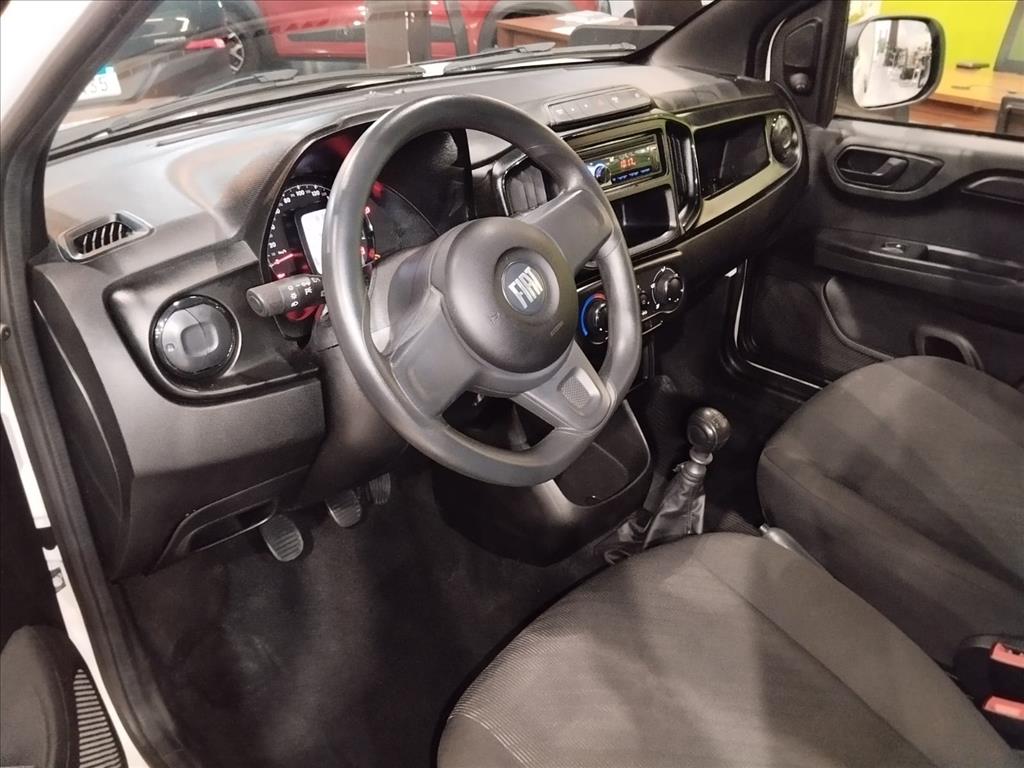 FIORINO 1.4 MPI FURGÃO ENDURANCE 8V FLEX 2P MANUAL7