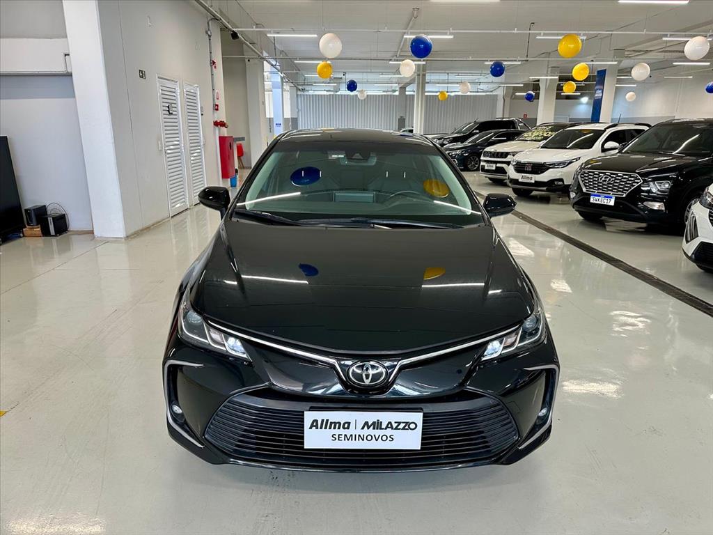 COROLLA 2.0 VVT-IE FLEX XEI DIRECT SHIFT1