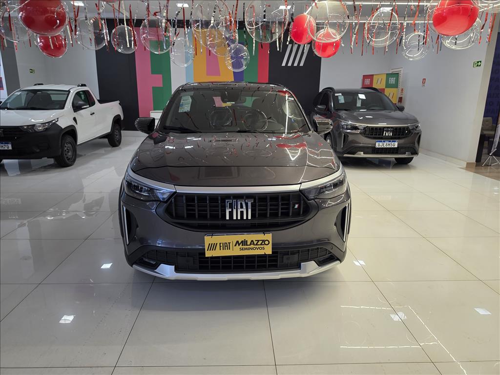 PULSE 1.0 TURBO 200 HYBRID IMPETUS CVT1