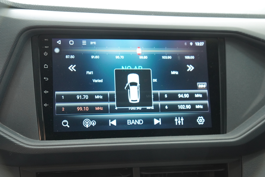 T-CROSS 1.0 200 TSI TOTAL FLEX SENSE AUTOMÁTICO11