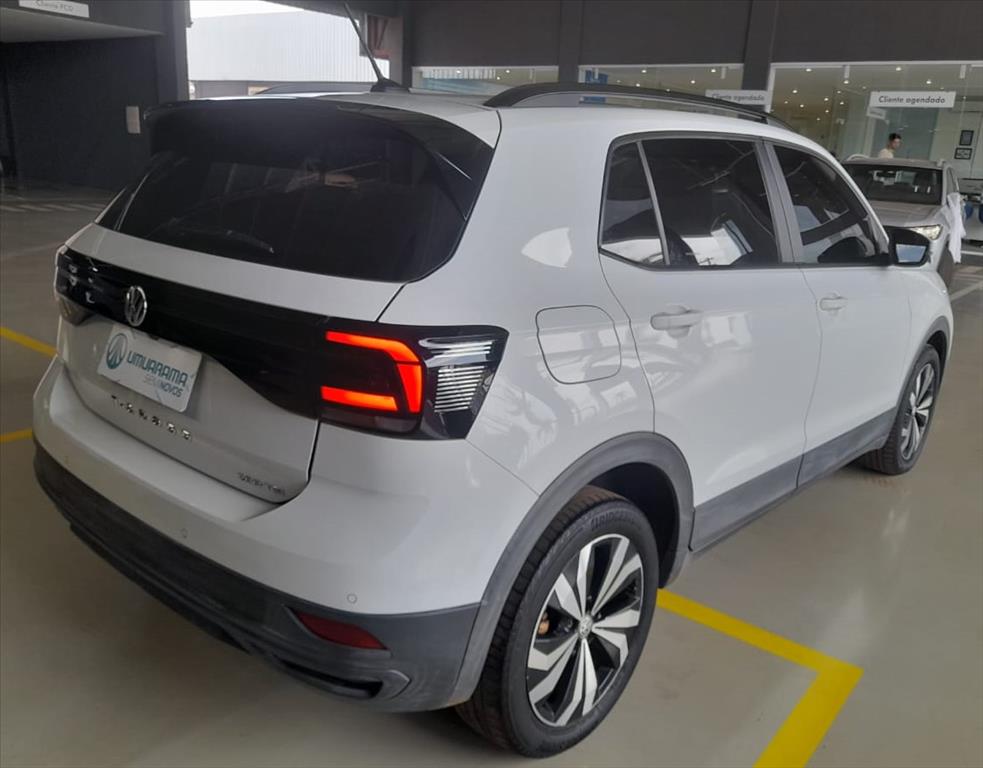 T-CROSS 1.0 200 TSI TOTAL FLEX MANUAL