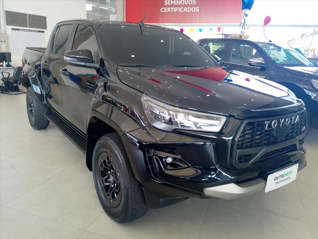 HILUX