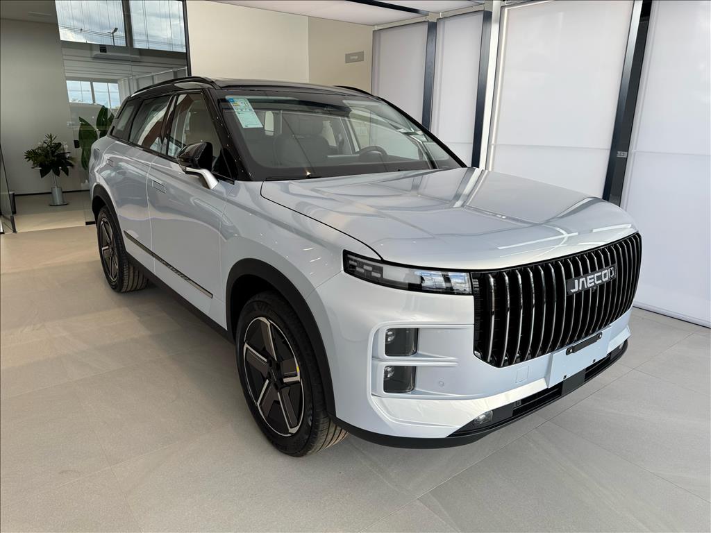 7 1.5 TGDI PHEV PRESTIGE DHT0