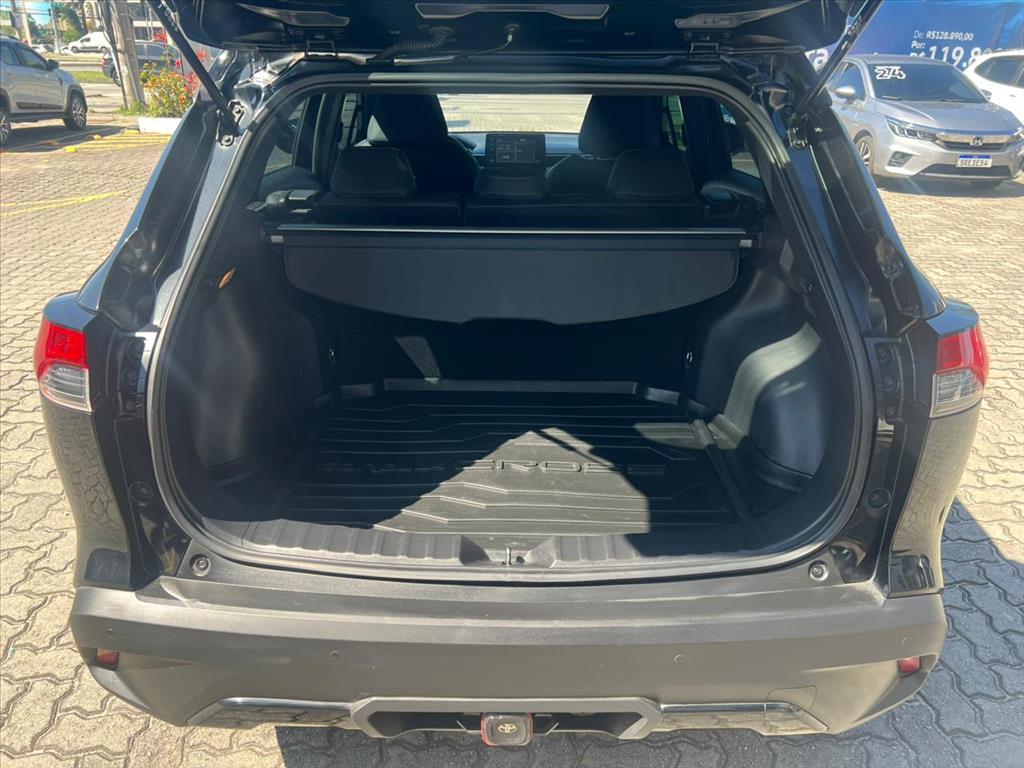 COROLLA CROSS 2.0 VVT-IE FLEX XRE DIRECT SHIFT7