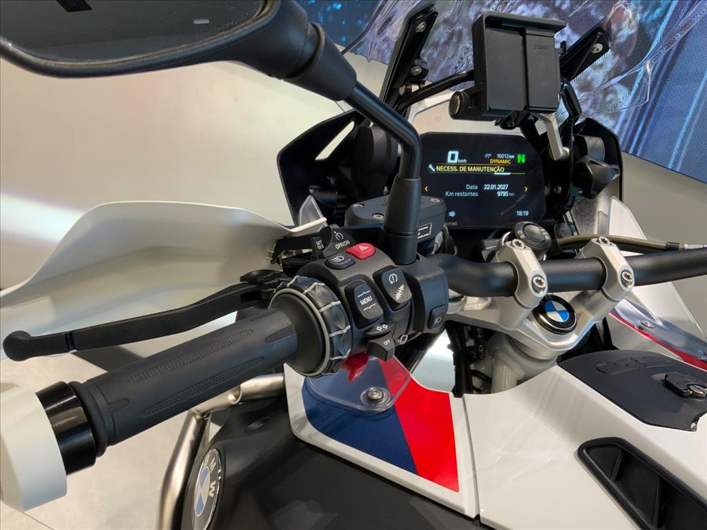 BMW Motorrad-R-1250 GS ADVENTURE PREMIUM