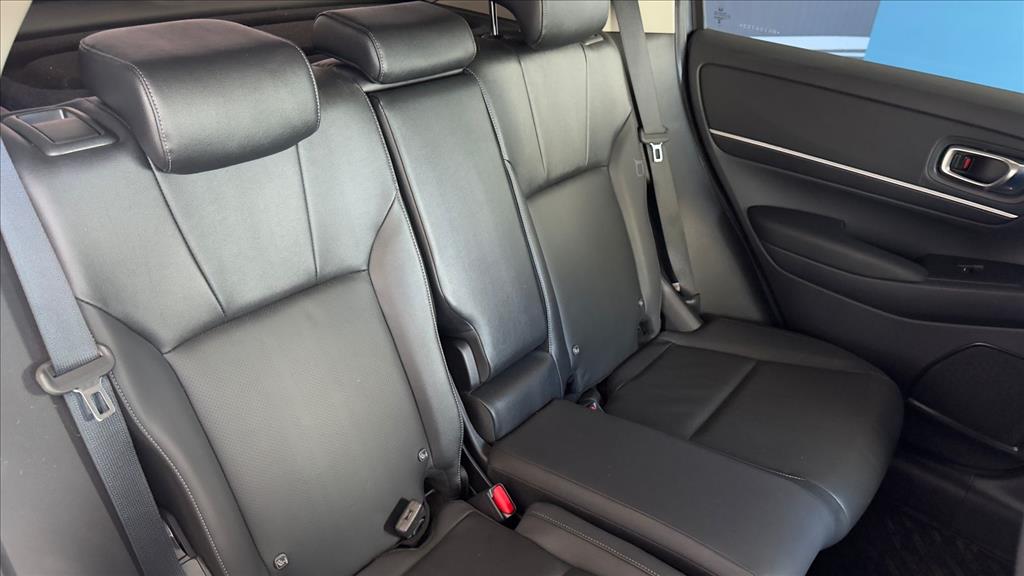 HR-V 1.5 DI I-VTEC FLEX EXL CVT