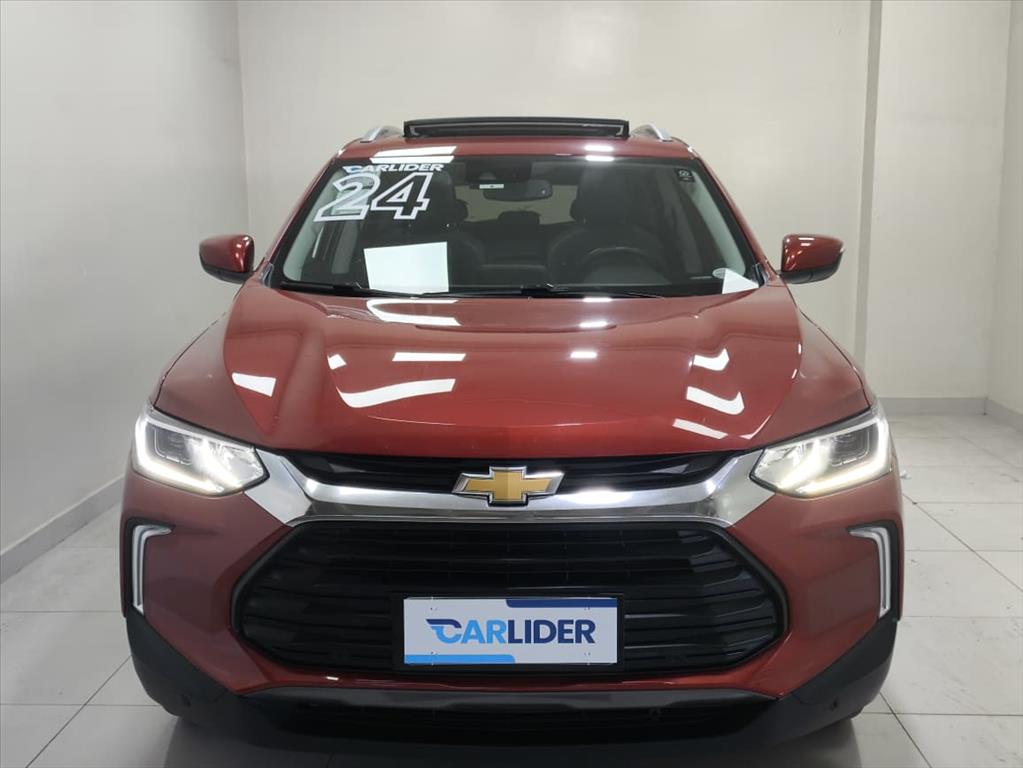 TRACKER 1.2 TURBO FLEX PREMIER AUTOMÁTICO1