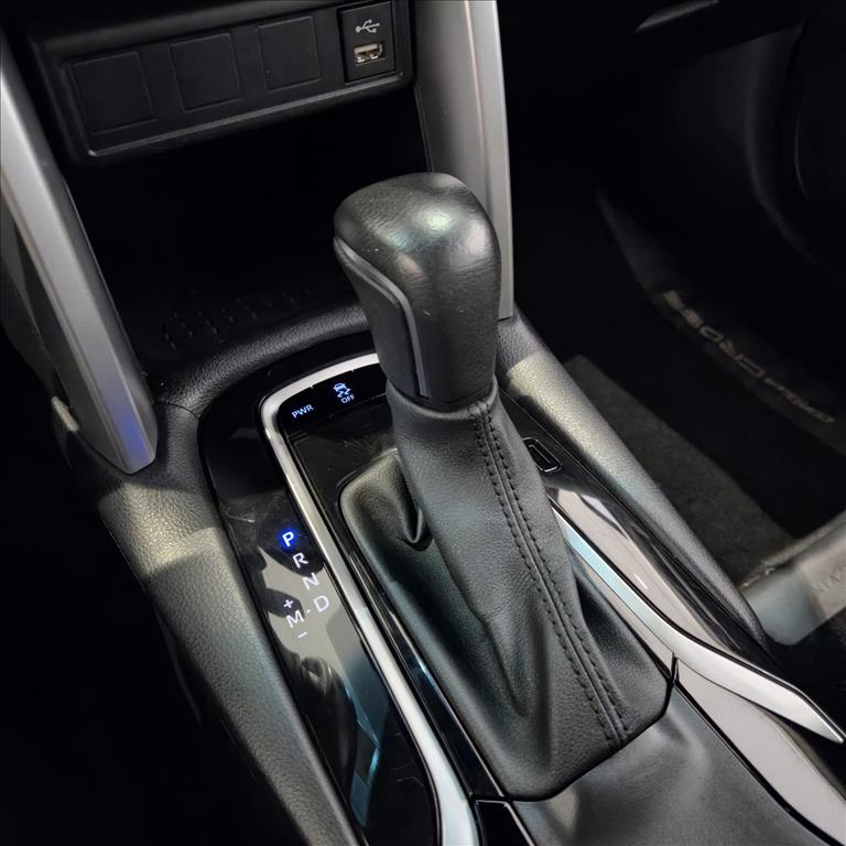 COROLLA CROSS 2.0 VVT-IE FLEX XRE DIRECT SHIFT8