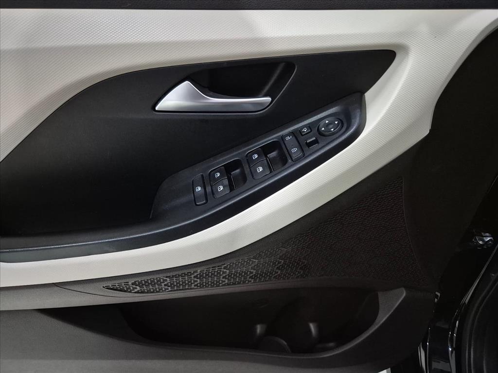 Hyundai-CRETA-2.0 FLEX ULTIMATE AUTOMÁTICO