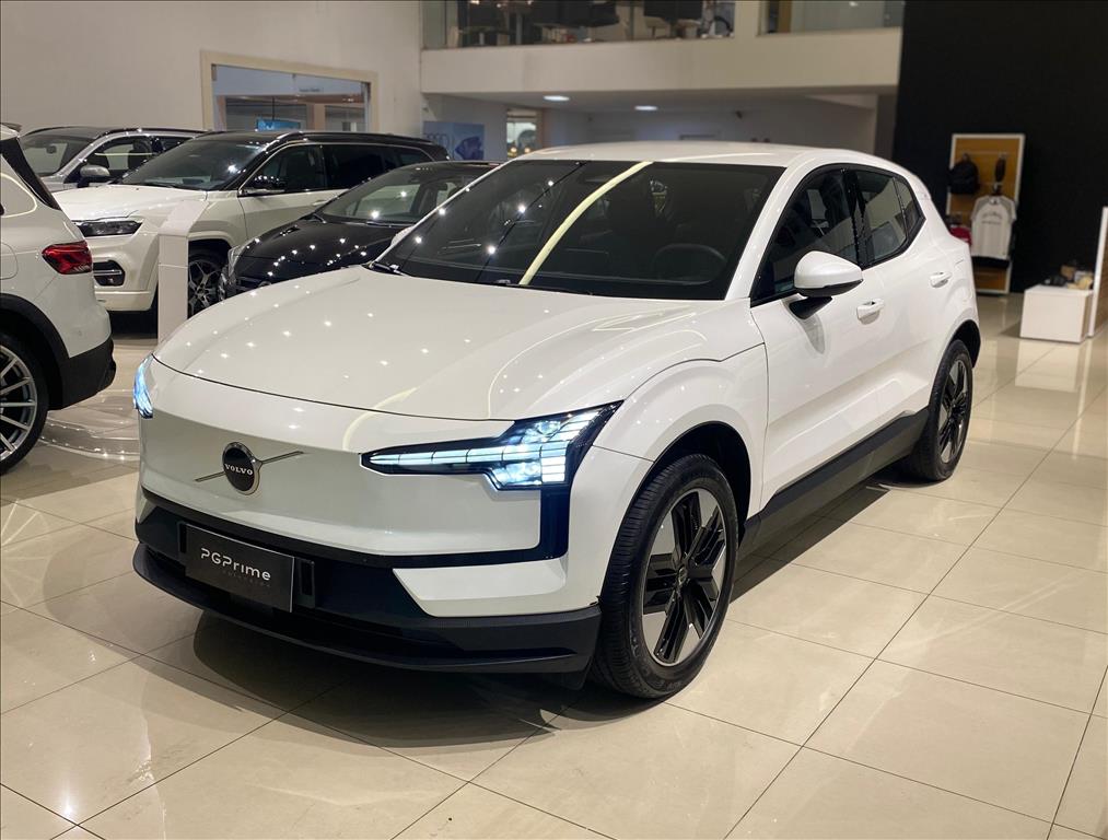 EX30 51 KW ELÉTRICO CORE2