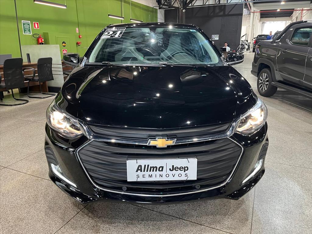 ONIX PLUS 1.0 TURBO FLEX PREMIER AUTOMÁTICO2