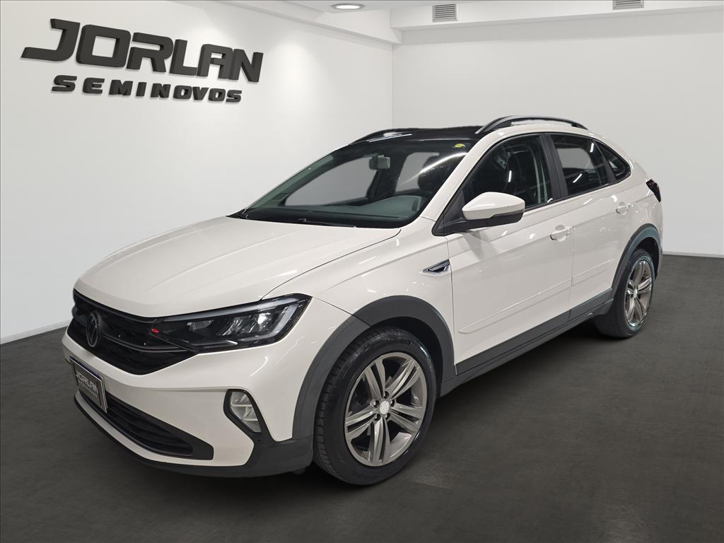 NIVUS 1.0 200 TSI TOTAL FLEX COMFORTLINE AUTOMÁTICO0