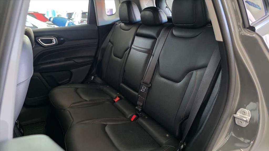 COMPASS 2.0 TD350 TURBO DIESEL TRAILHAWK AT95