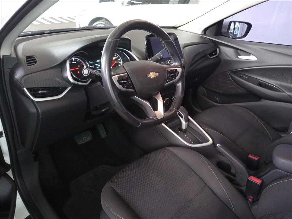 ONIX 1.0 TURBO FLEX LTZ AUTOMÁTICO7 ONIX 1.0 TURBO FLEX LTZ AUTOMÁTICO7