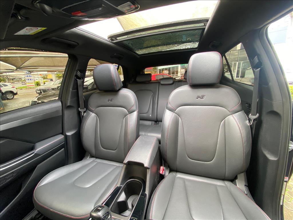 CRETA 1.0 TGDI FLEX N LINE AUTOMÁTICO CRETA 1.0 TGDI FLEX N LINE AUTOMÁTICO
