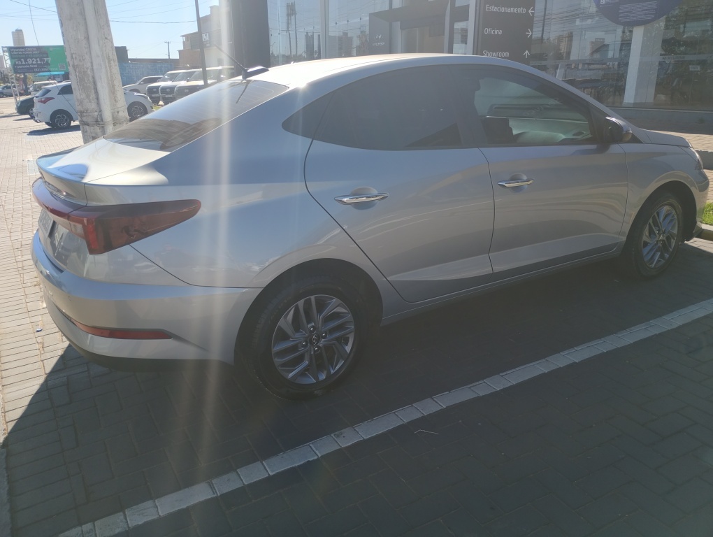 Hyundai-HB20S-1.0 12V FLEX LIMITED MANUAL