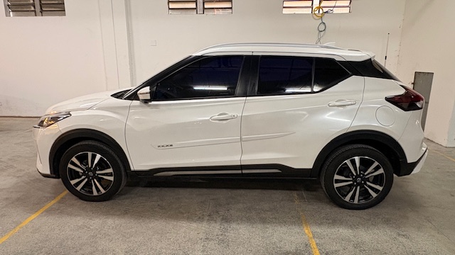 Nissan-KICKS-1.6 16V FLEXSTART EXCLUSIVE XTRONIC